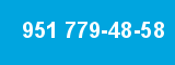 951 779-48-58